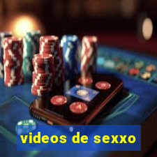 videos de sexxo